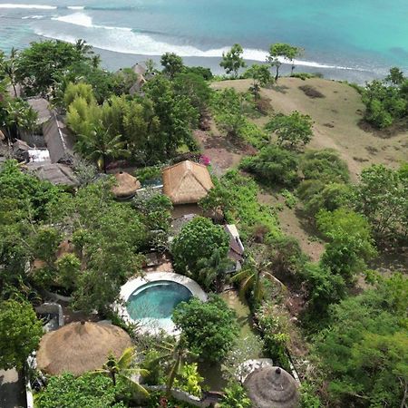 Bodhi Bingin Uluwatu Exterior foto