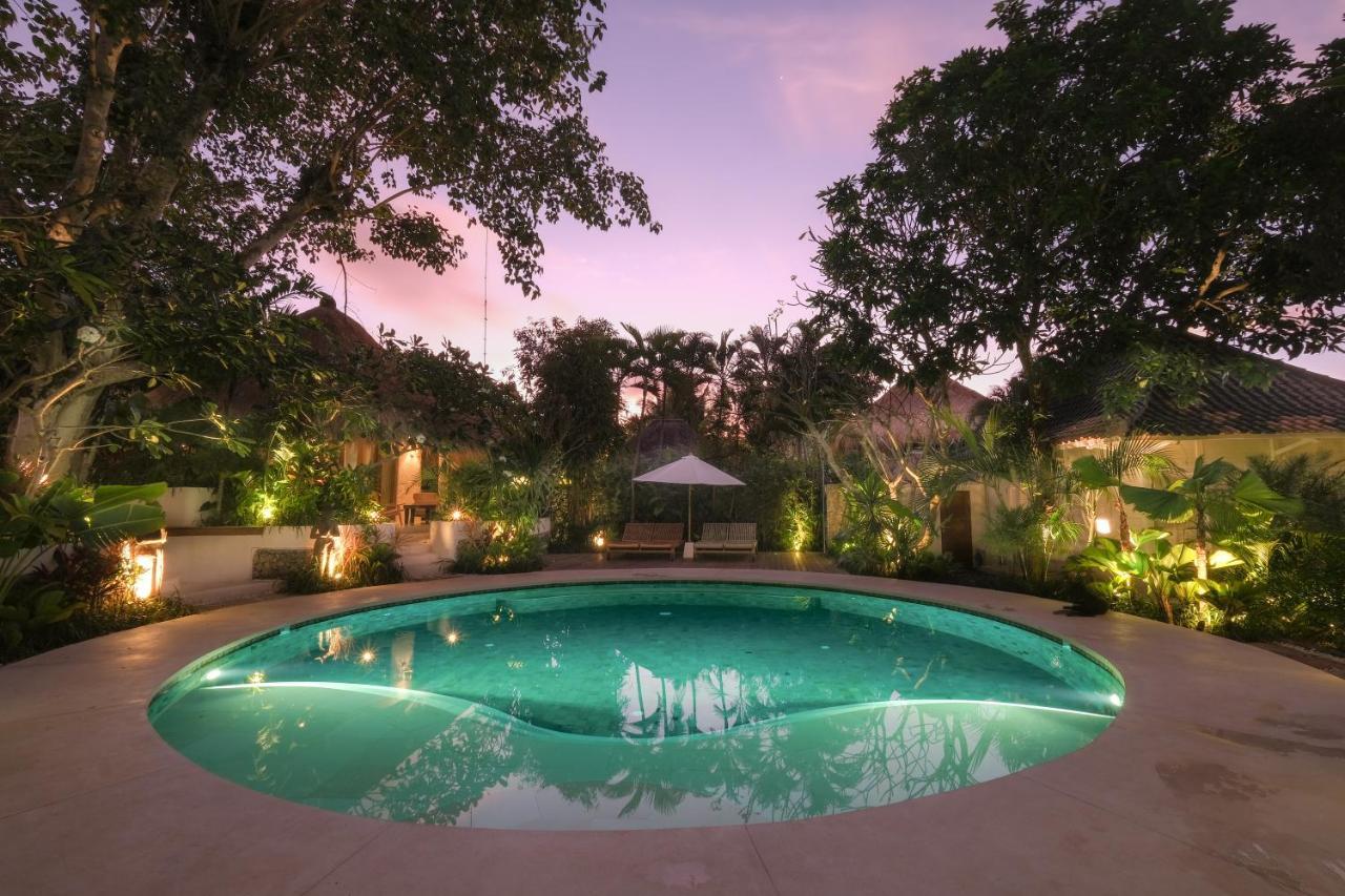 Bodhi Bingin Uluwatu Exterior foto
