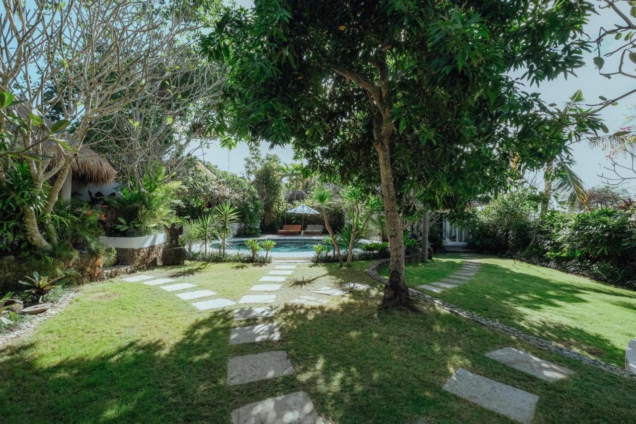 Bodhi Bingin Uluwatu Exterior foto