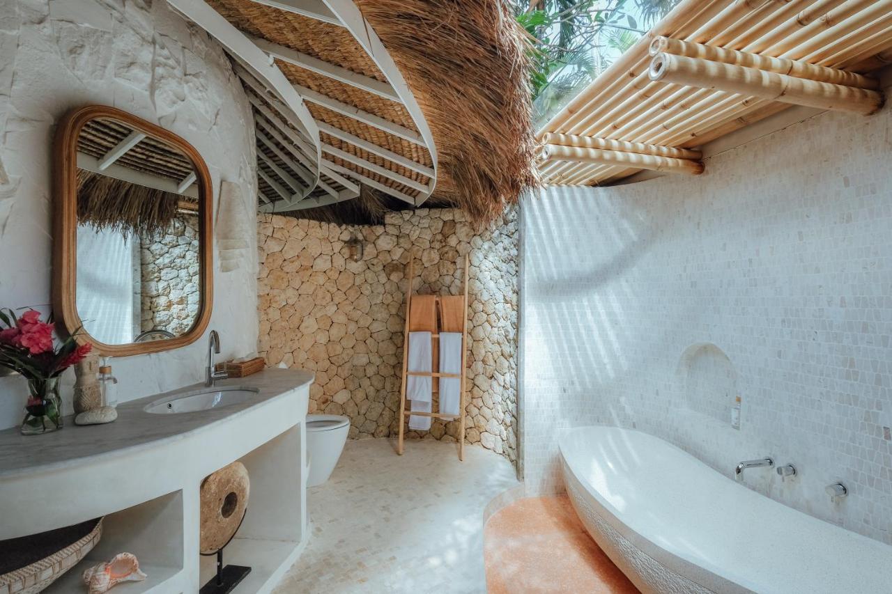 Bodhi Bingin Uluwatu Exterior foto