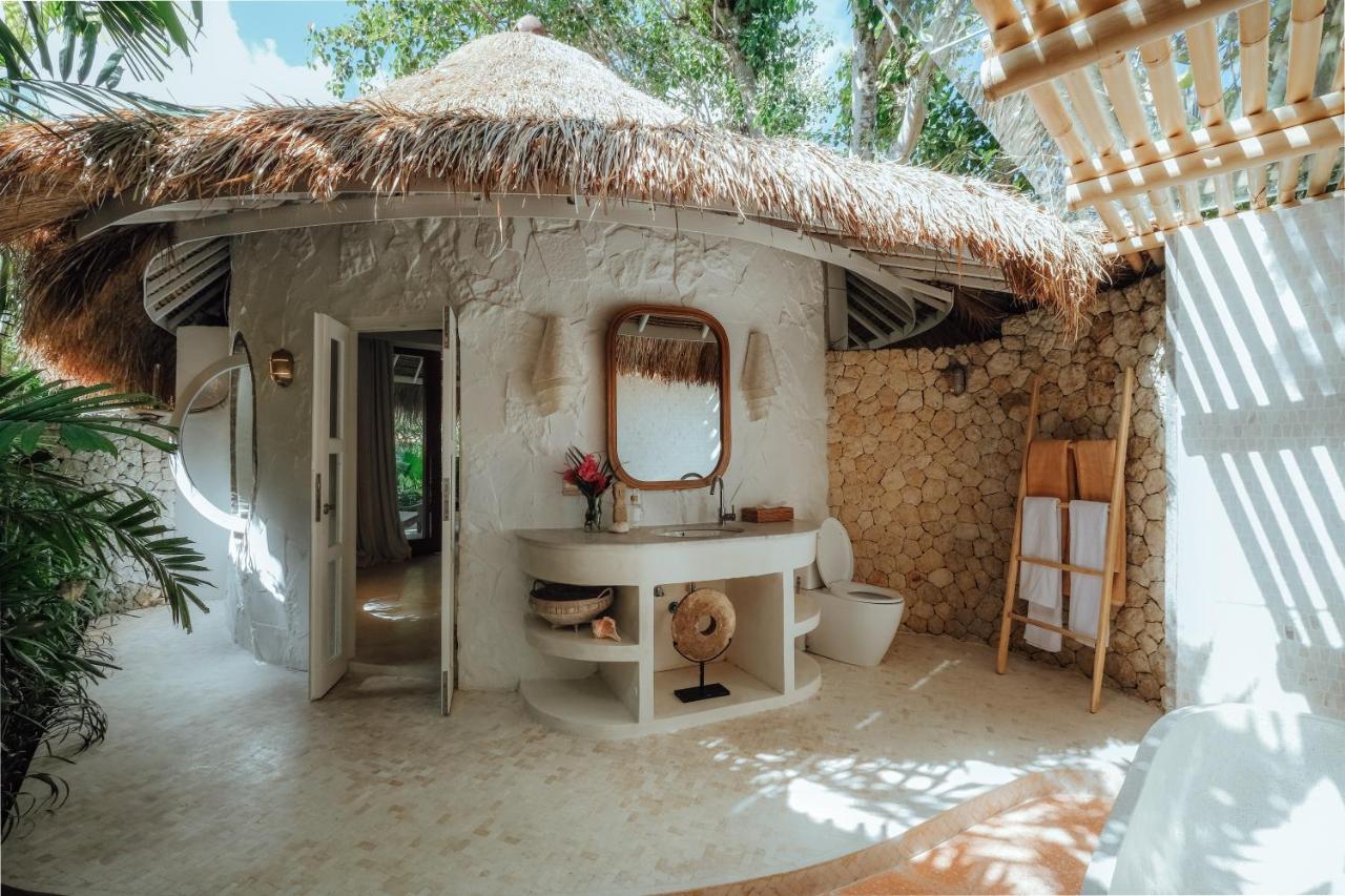 Bodhi Bingin Uluwatu Exterior foto