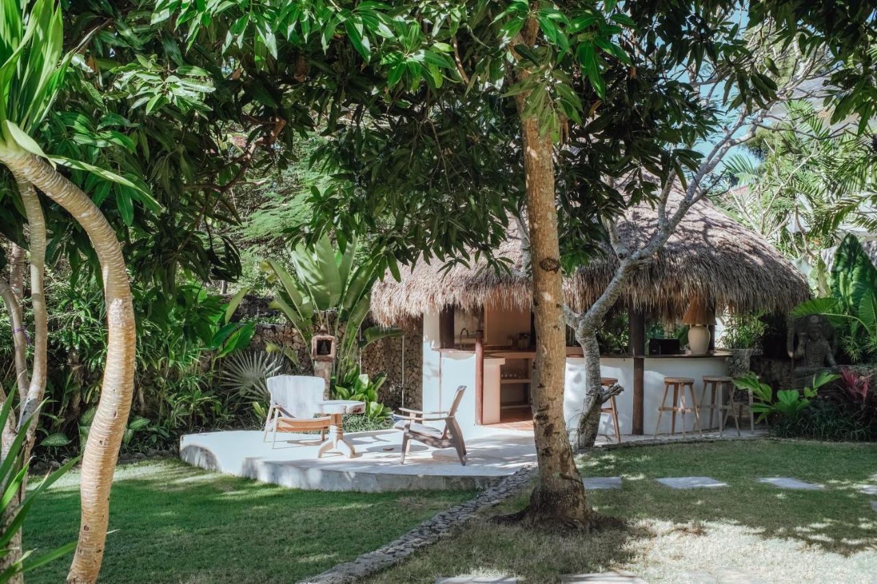 Bodhi Bingin Uluwatu Exterior foto