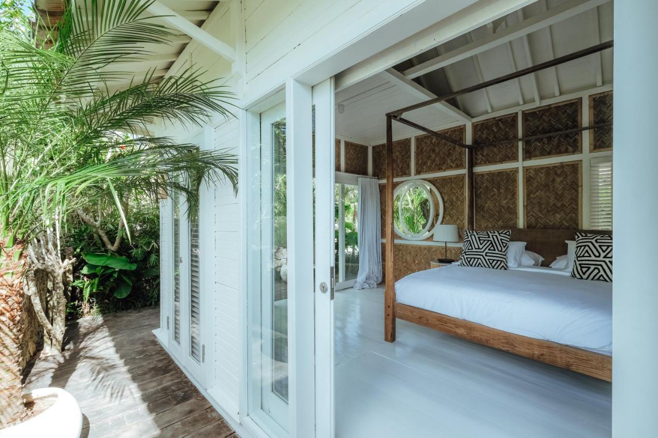 Bodhi Bingin Uluwatu Exterior foto