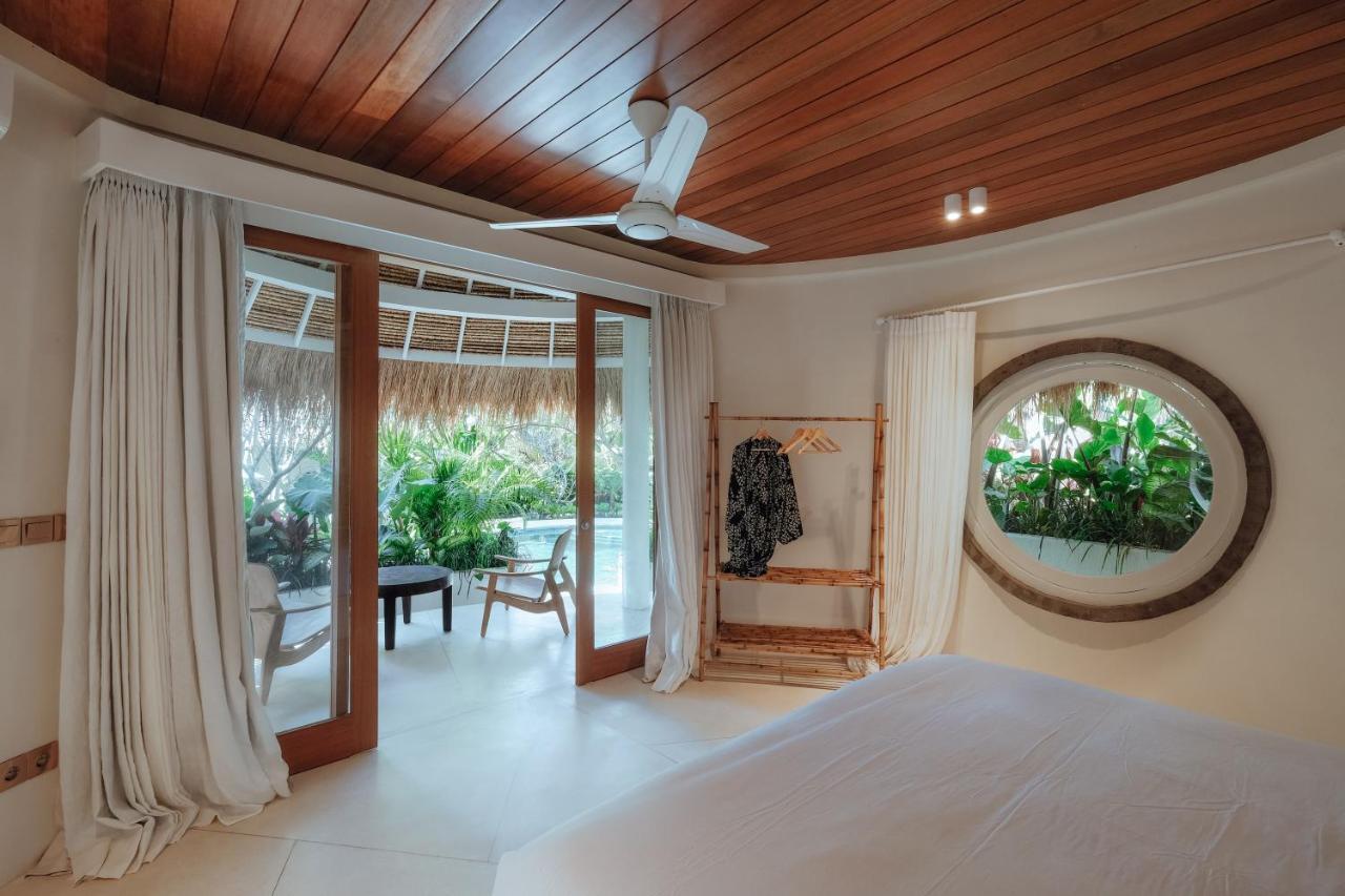 Bodhi Bingin Uluwatu Exterior foto
