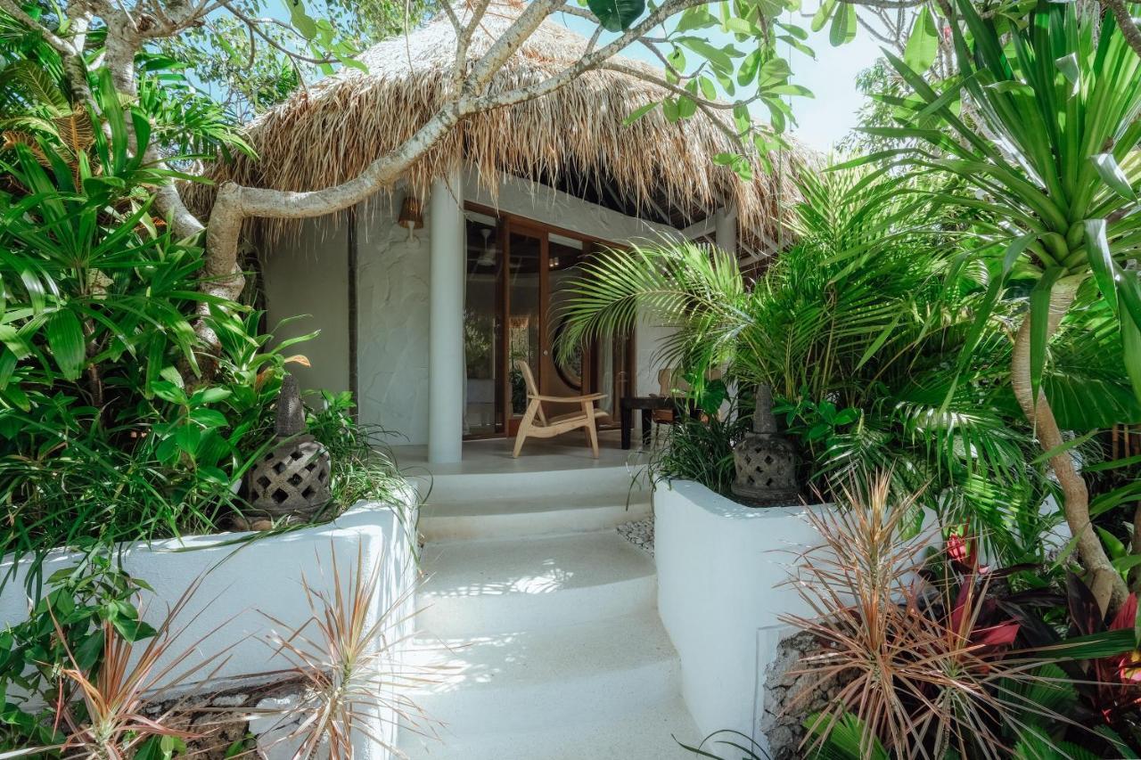 Bodhi Bingin Uluwatu Exterior foto