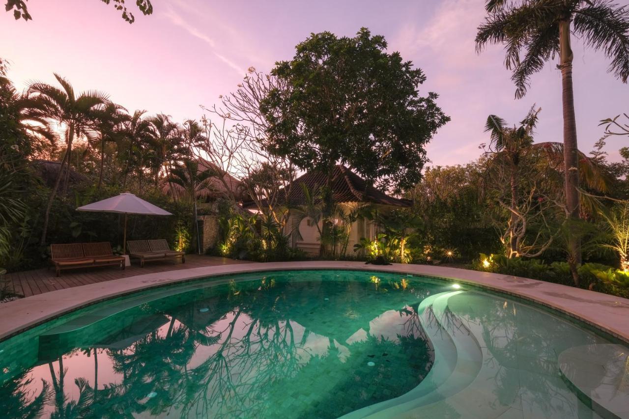 Bodhi Bingin Uluwatu Exterior foto