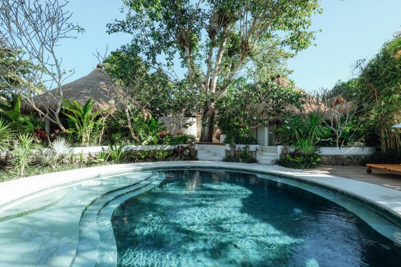 Bodhi Bingin Uluwatu Exterior foto