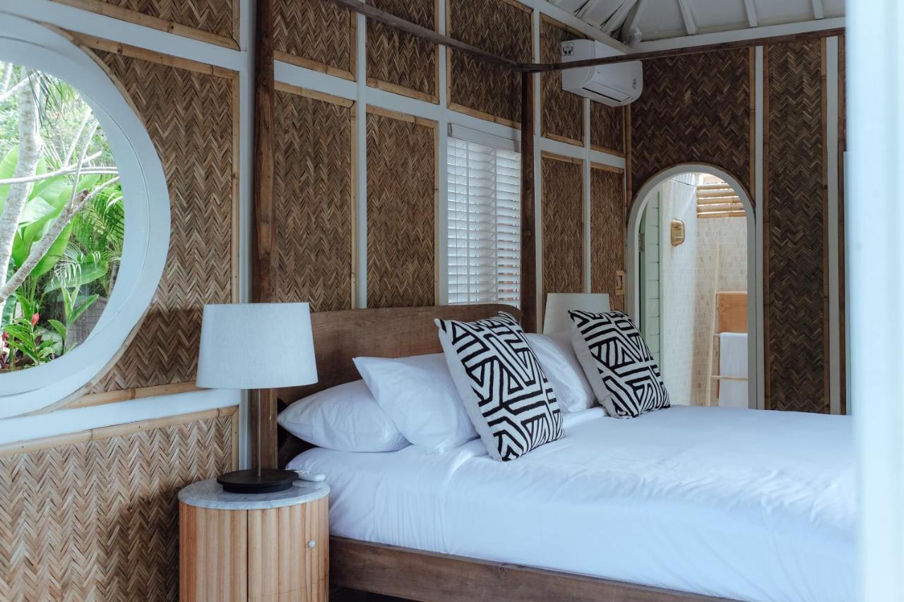 Bodhi Bingin Uluwatu Exterior foto