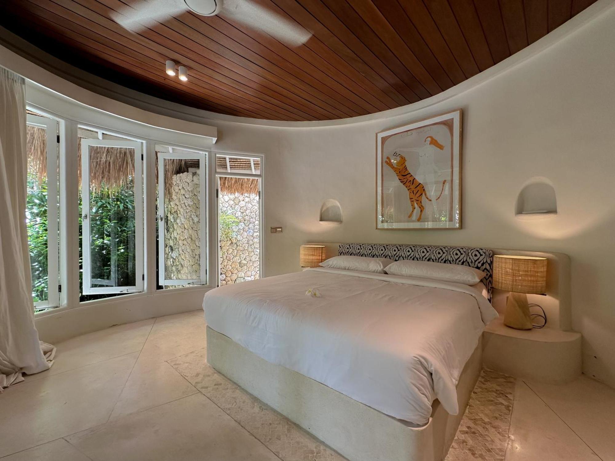 Bodhi Bingin Uluwatu Exterior foto