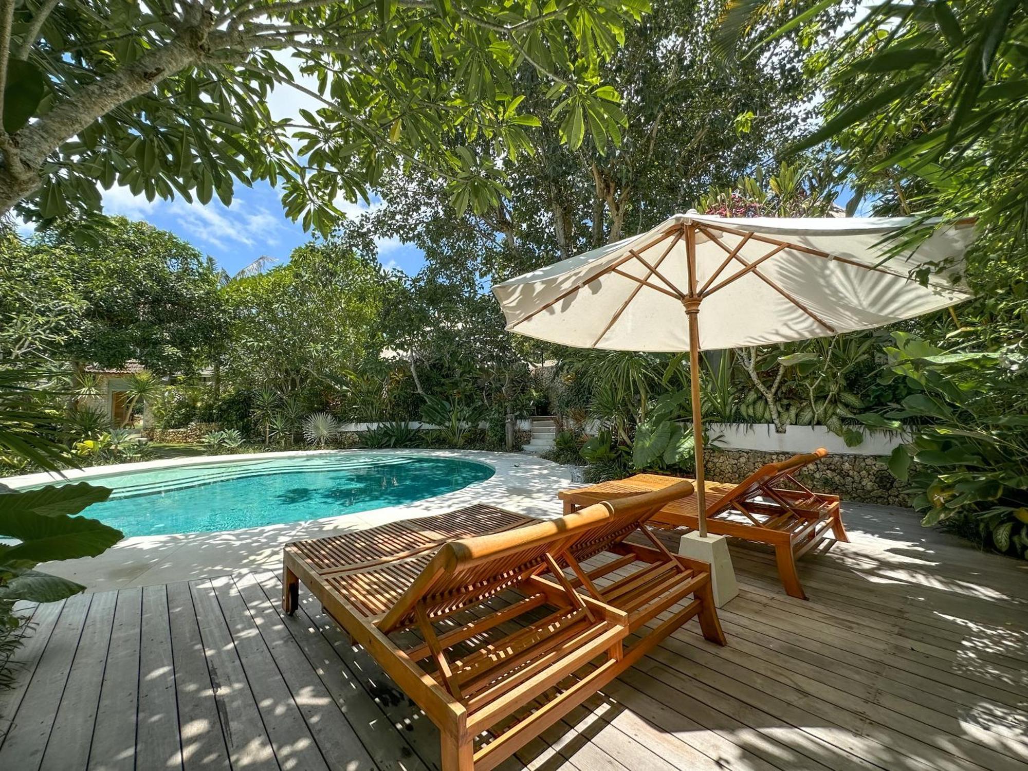 Bodhi Bingin Uluwatu Exterior foto