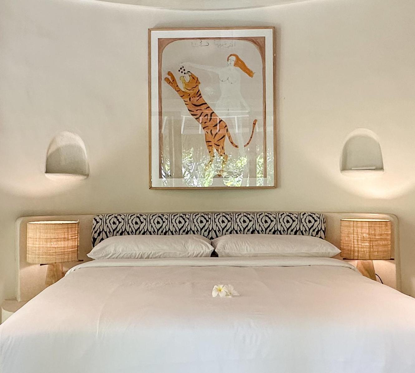 Bodhi Bingin Uluwatu Exterior foto