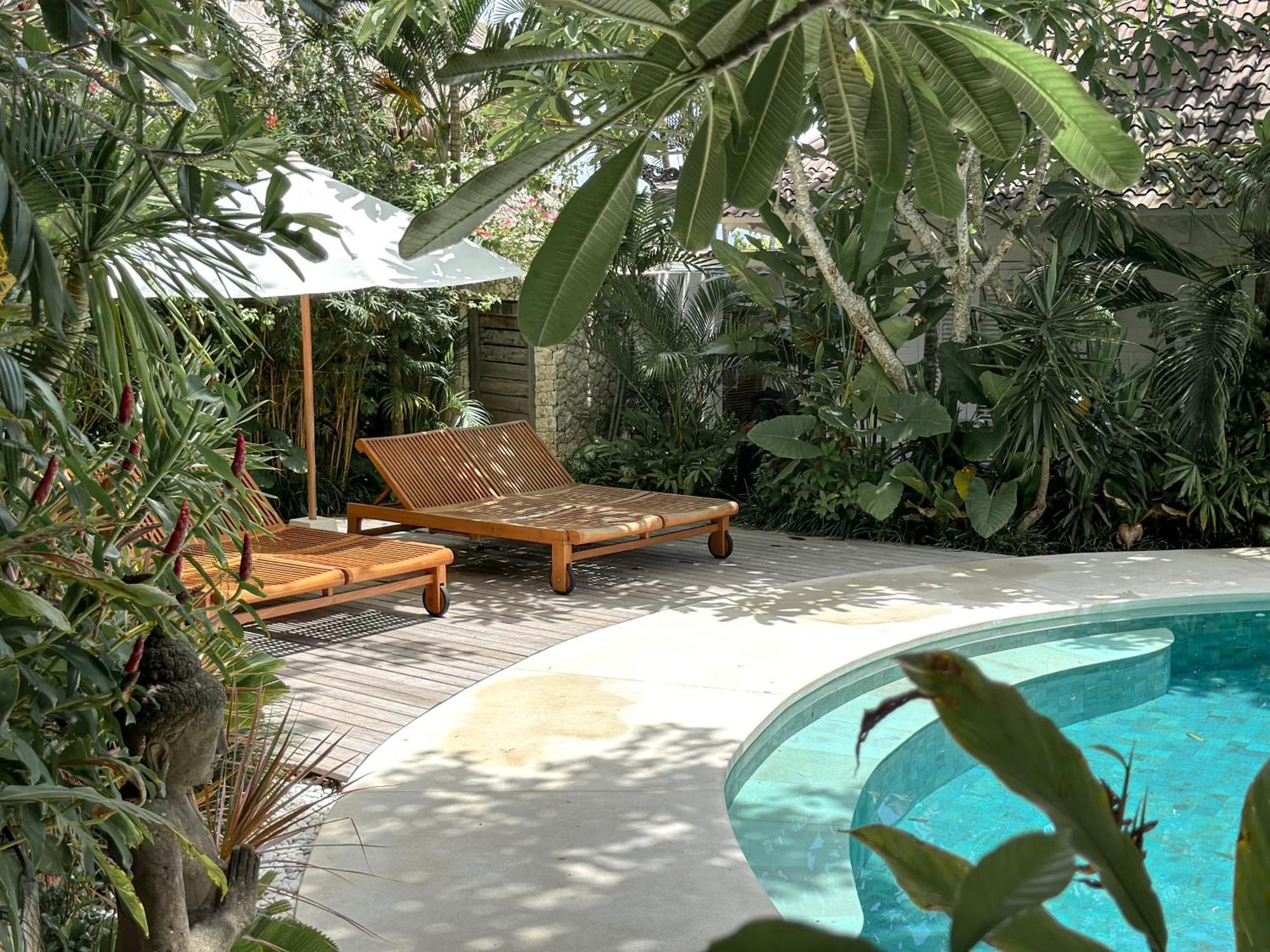 Bodhi Bingin Uluwatu Exterior foto