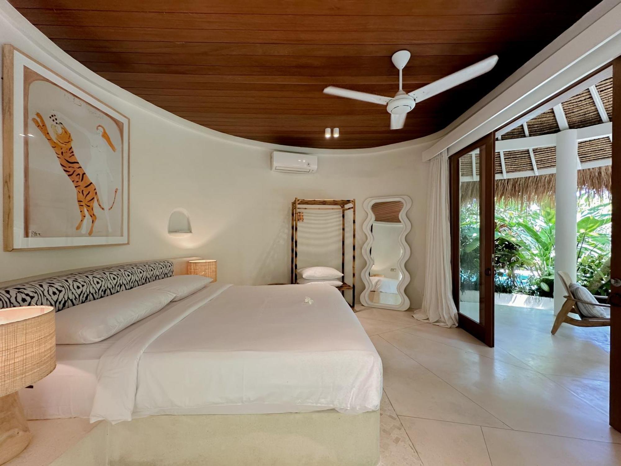 Bodhi Bingin Uluwatu Exterior foto