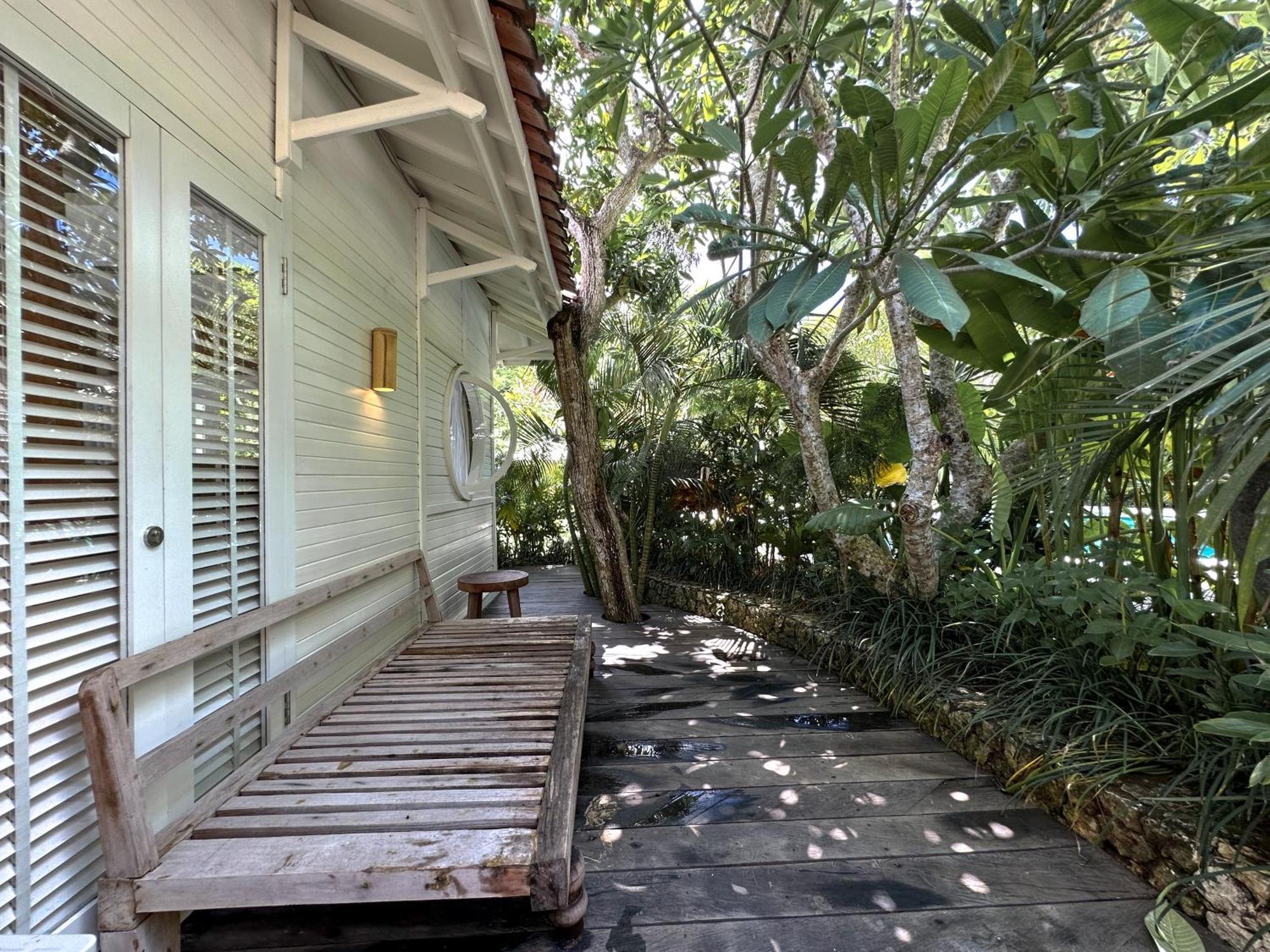 Bodhi Bingin Uluwatu Exterior foto