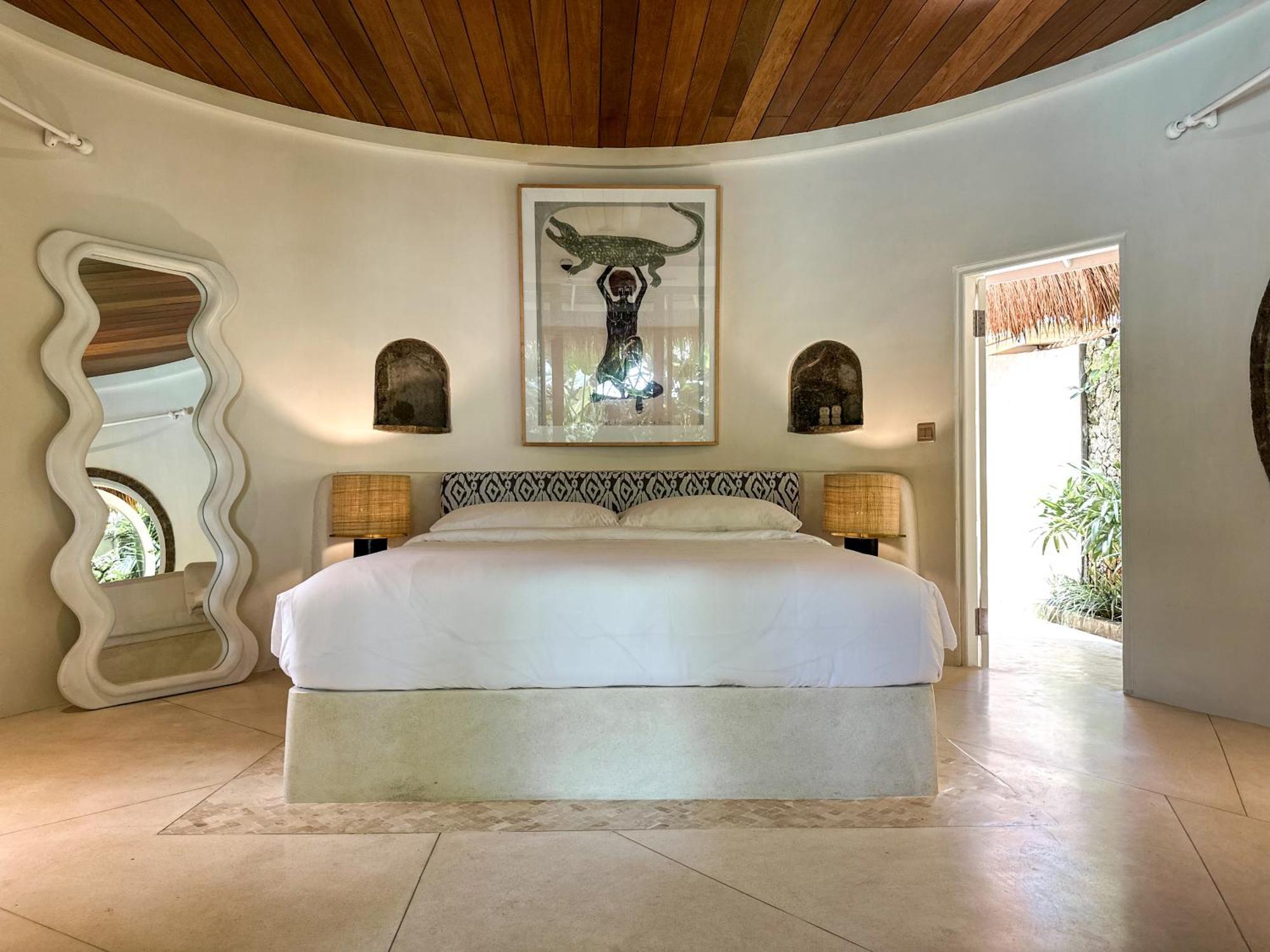 Bodhi Bingin Uluwatu Exterior foto