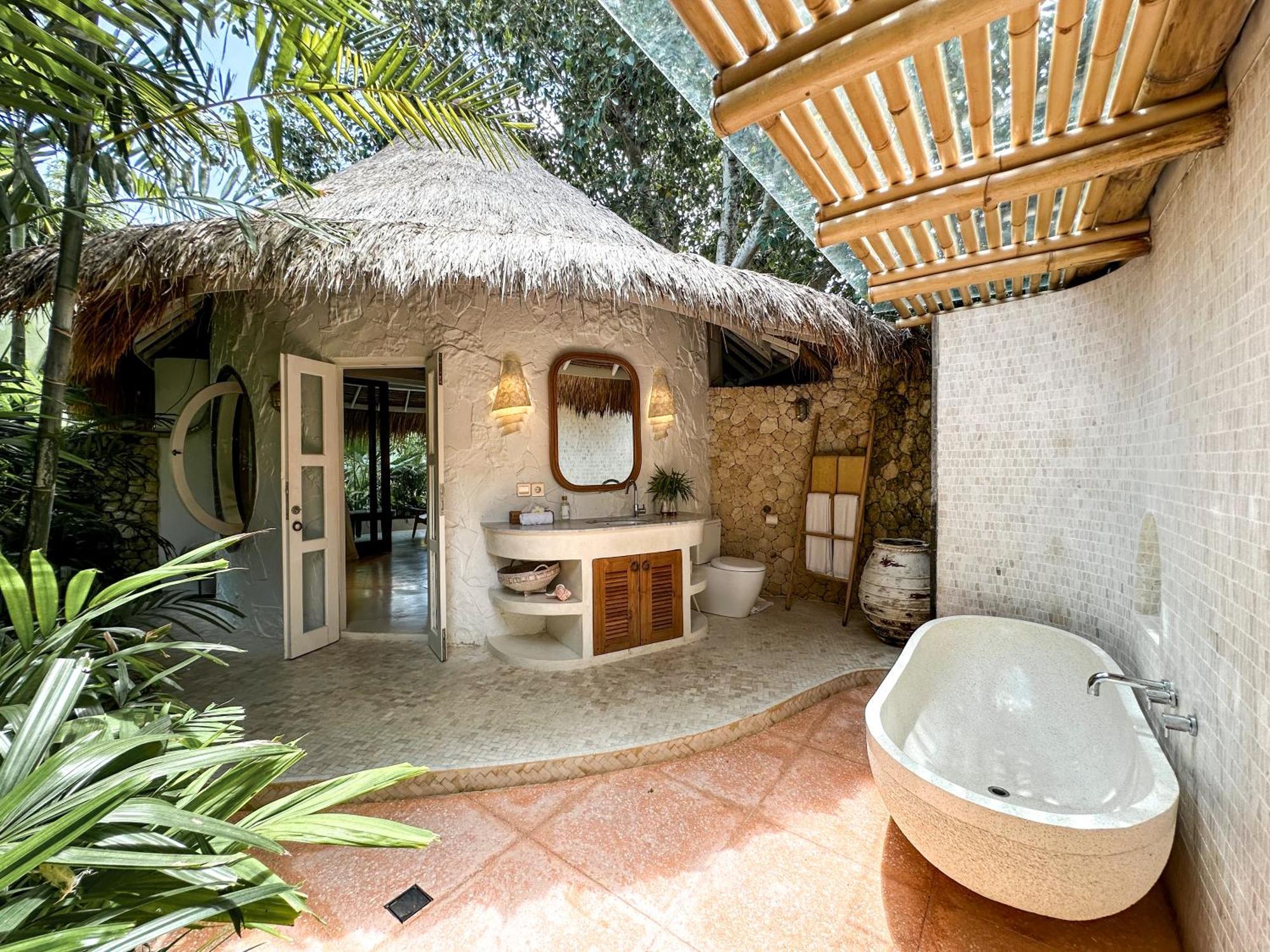 Bodhi Bingin Uluwatu Exterior foto