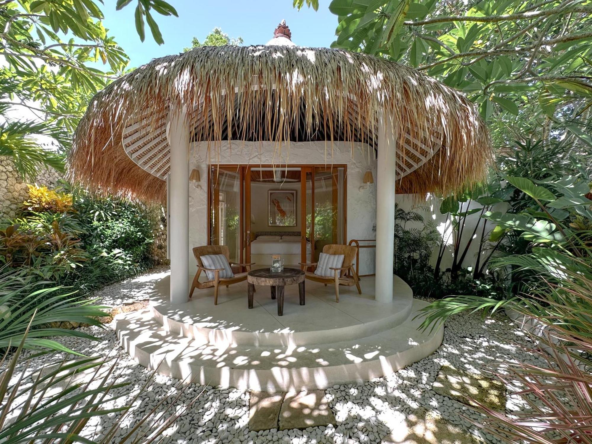 Bodhi Bingin Uluwatu Exterior foto