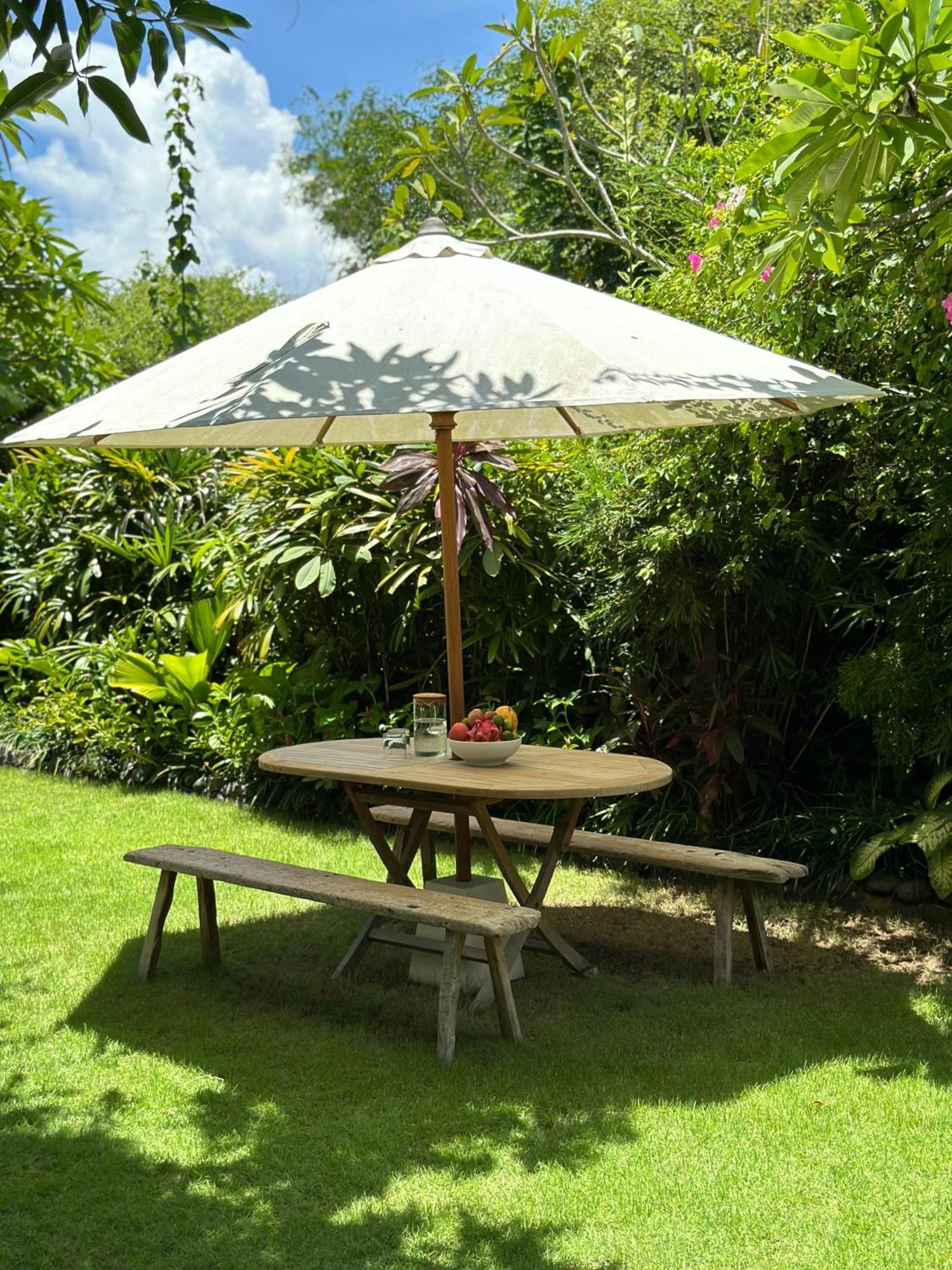 Bodhi Bingin Uluwatu Exterior foto