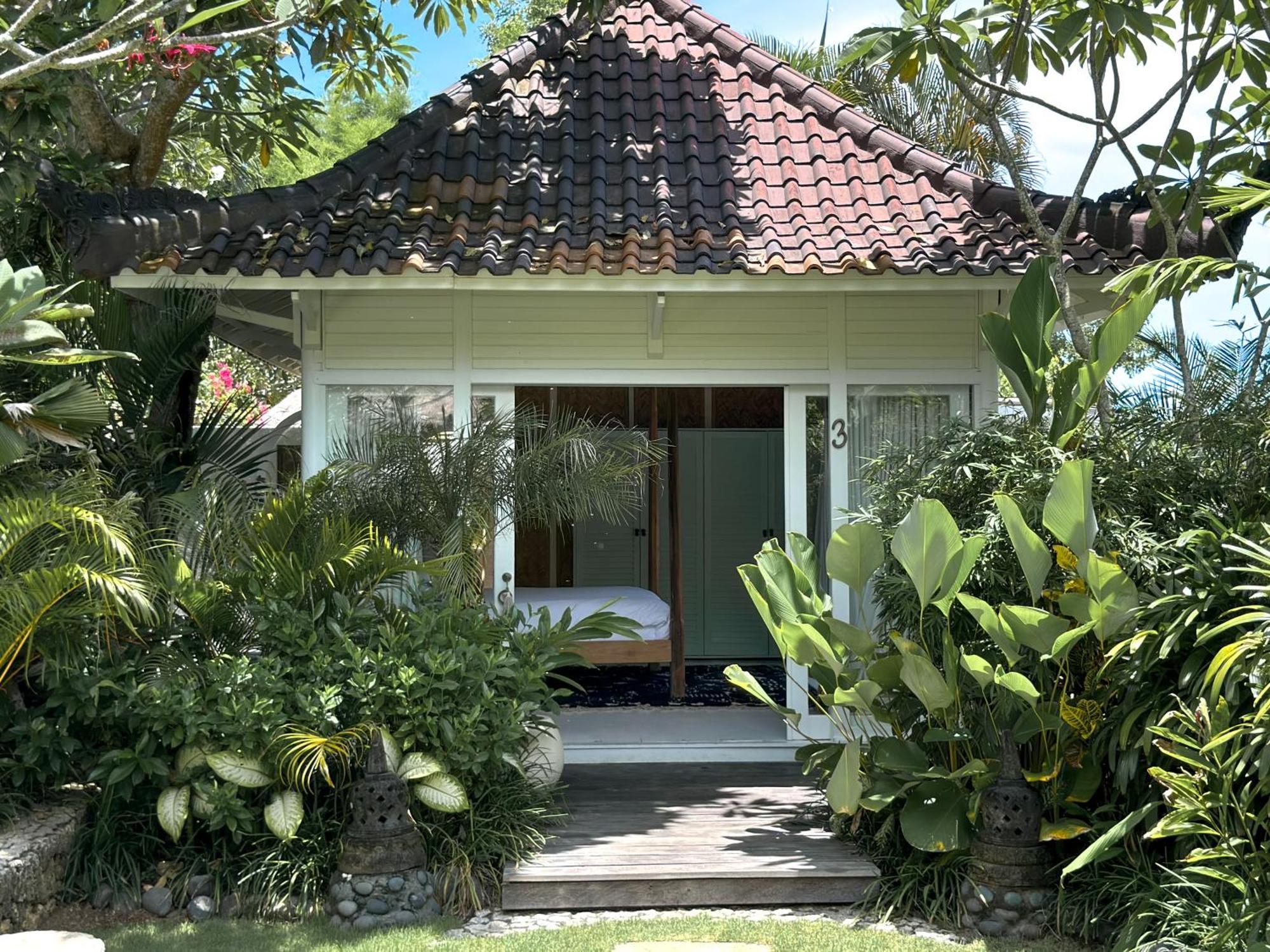 Bodhi Bingin Uluwatu Exterior foto