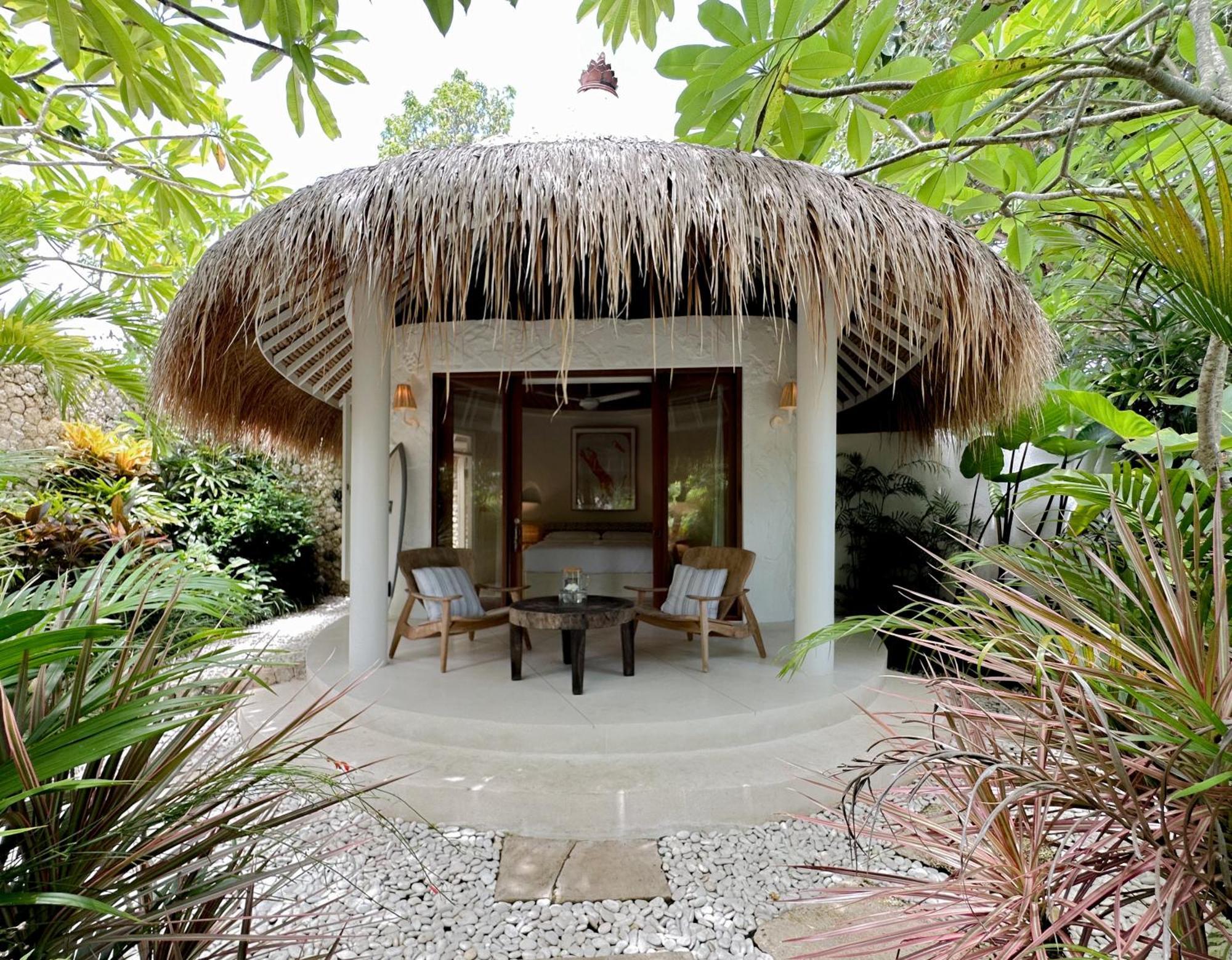 Bodhi Bingin Uluwatu Exterior foto
