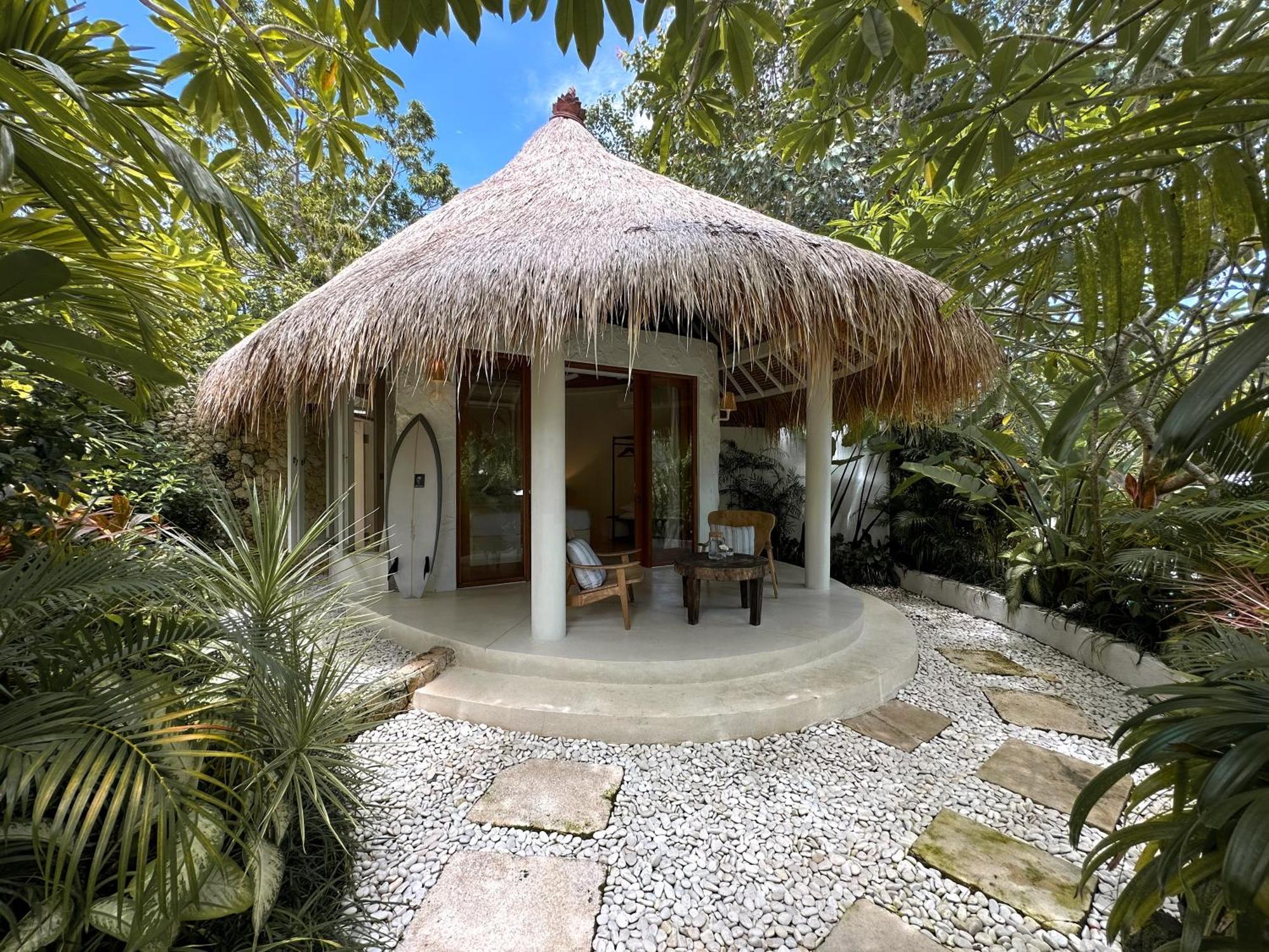 Bodhi Bingin Uluwatu Exterior foto