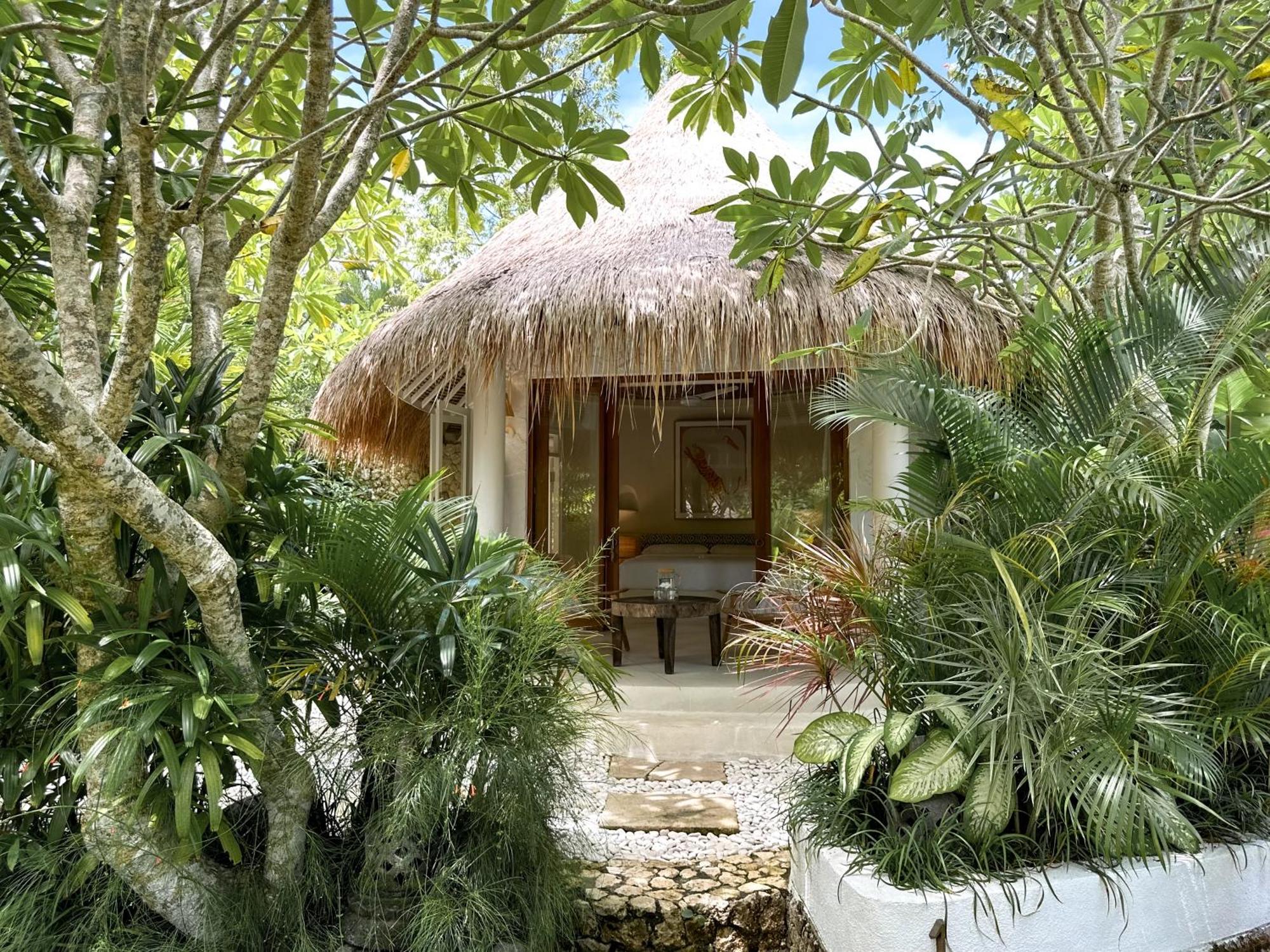 Bodhi Bingin Uluwatu Exterior foto
