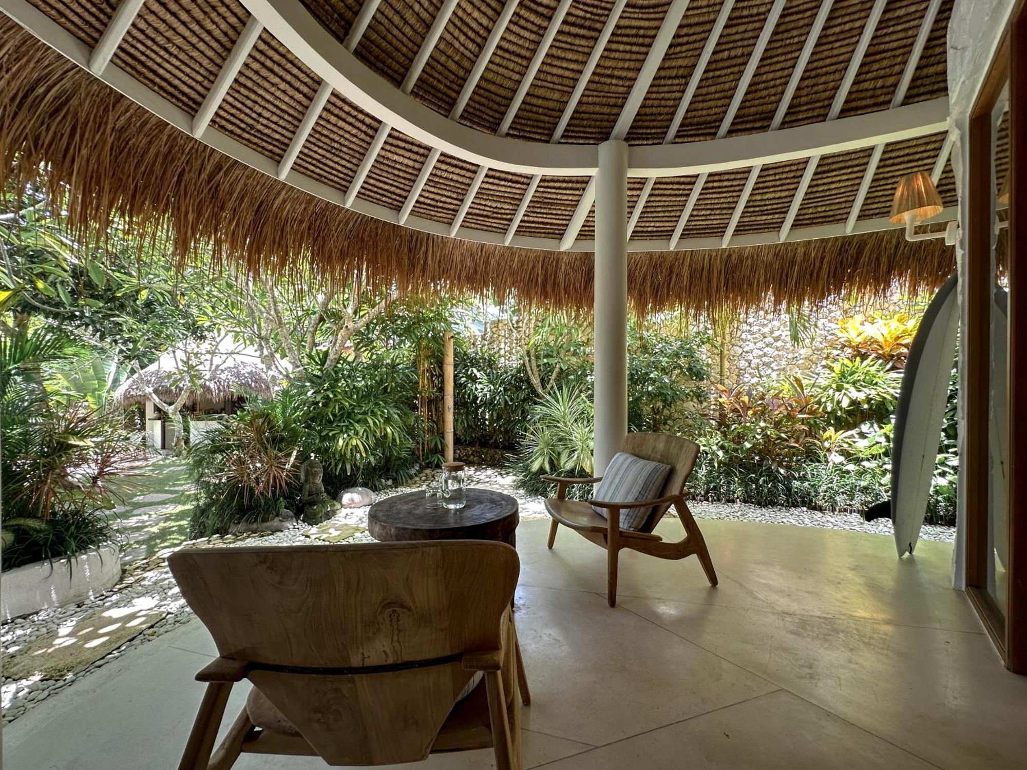 Bodhi Bingin Uluwatu Exterior foto