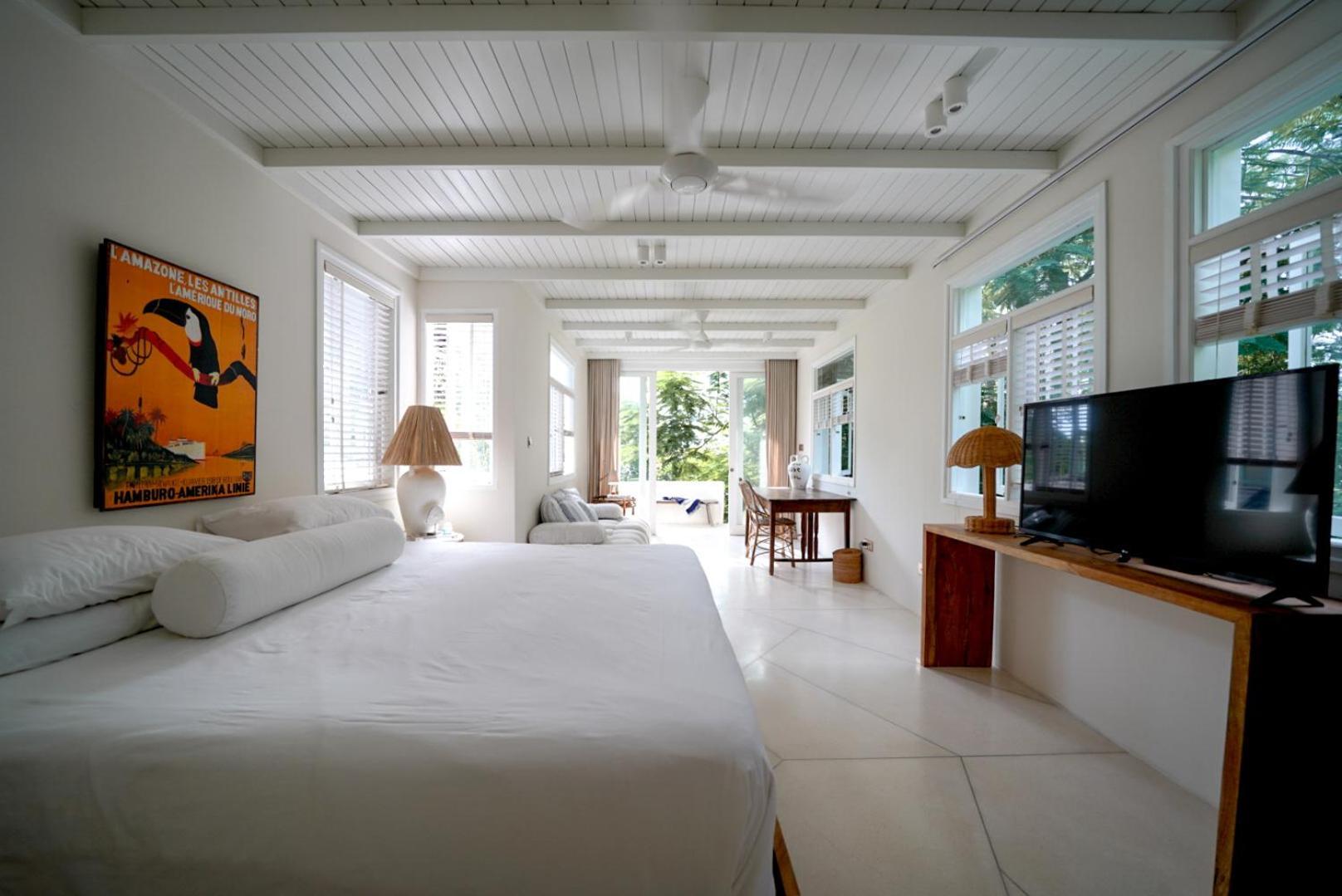 Bodhi Bingin Uluwatu Exterior foto