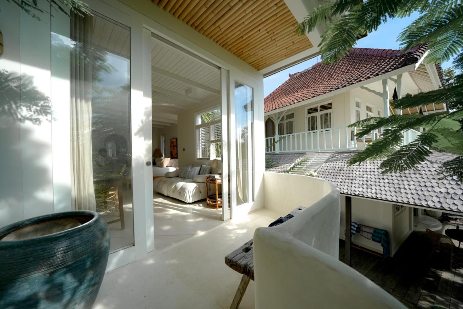 Bodhi Bingin Uluwatu Exterior foto