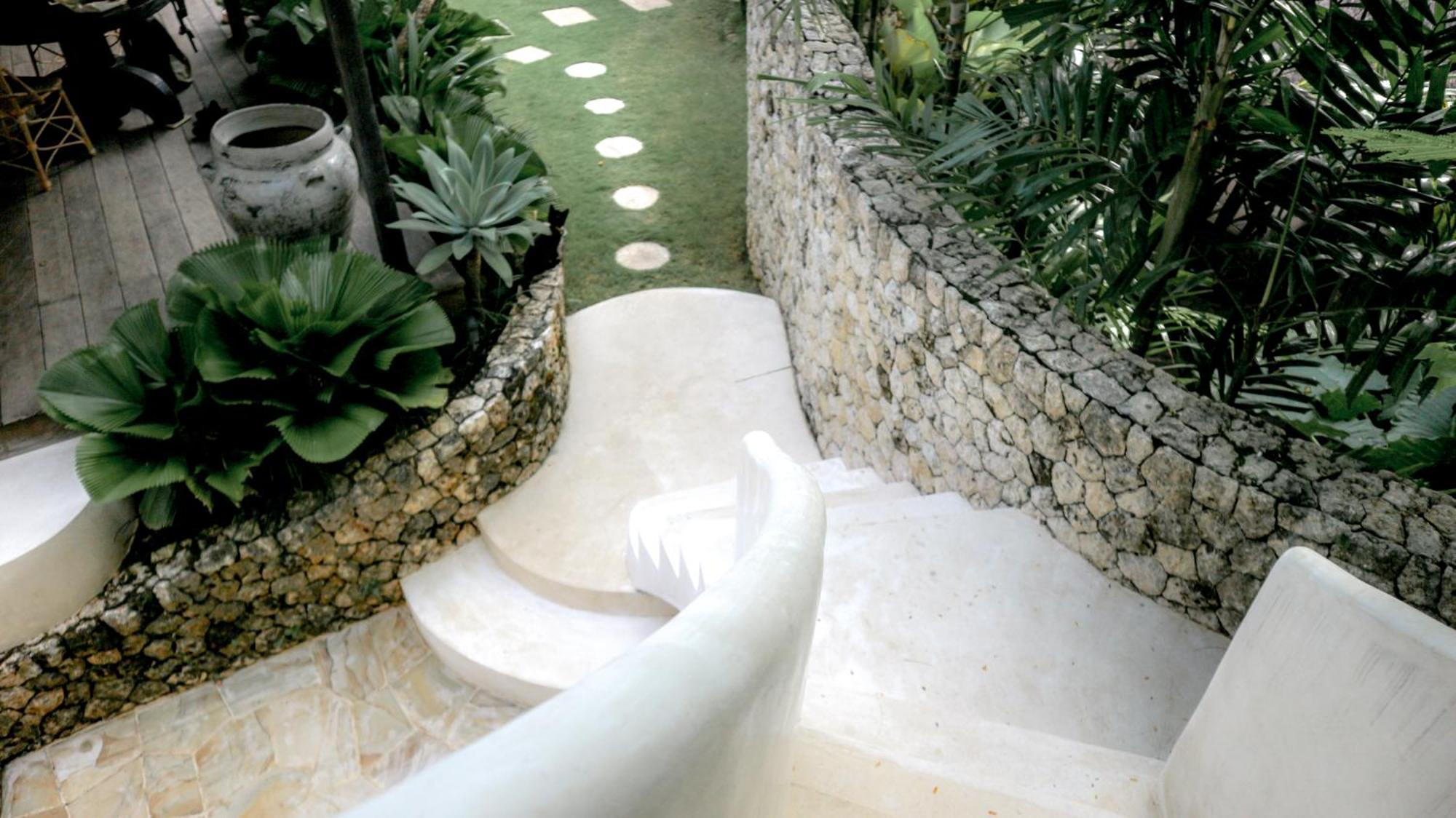 Bodhi Bingin Uluwatu Exterior foto
