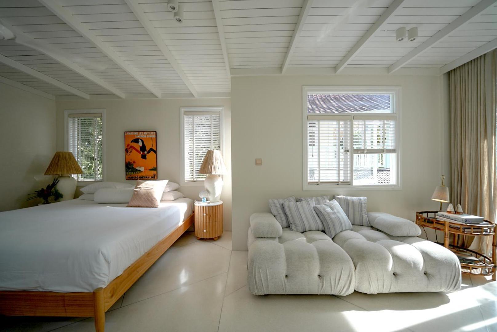 Bodhi Bingin Uluwatu Exterior foto