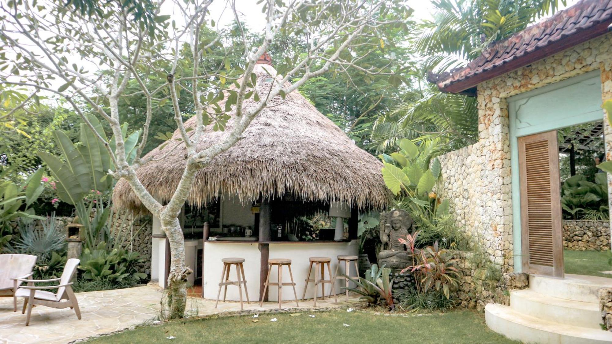 Bodhi Bingin Uluwatu Exterior foto