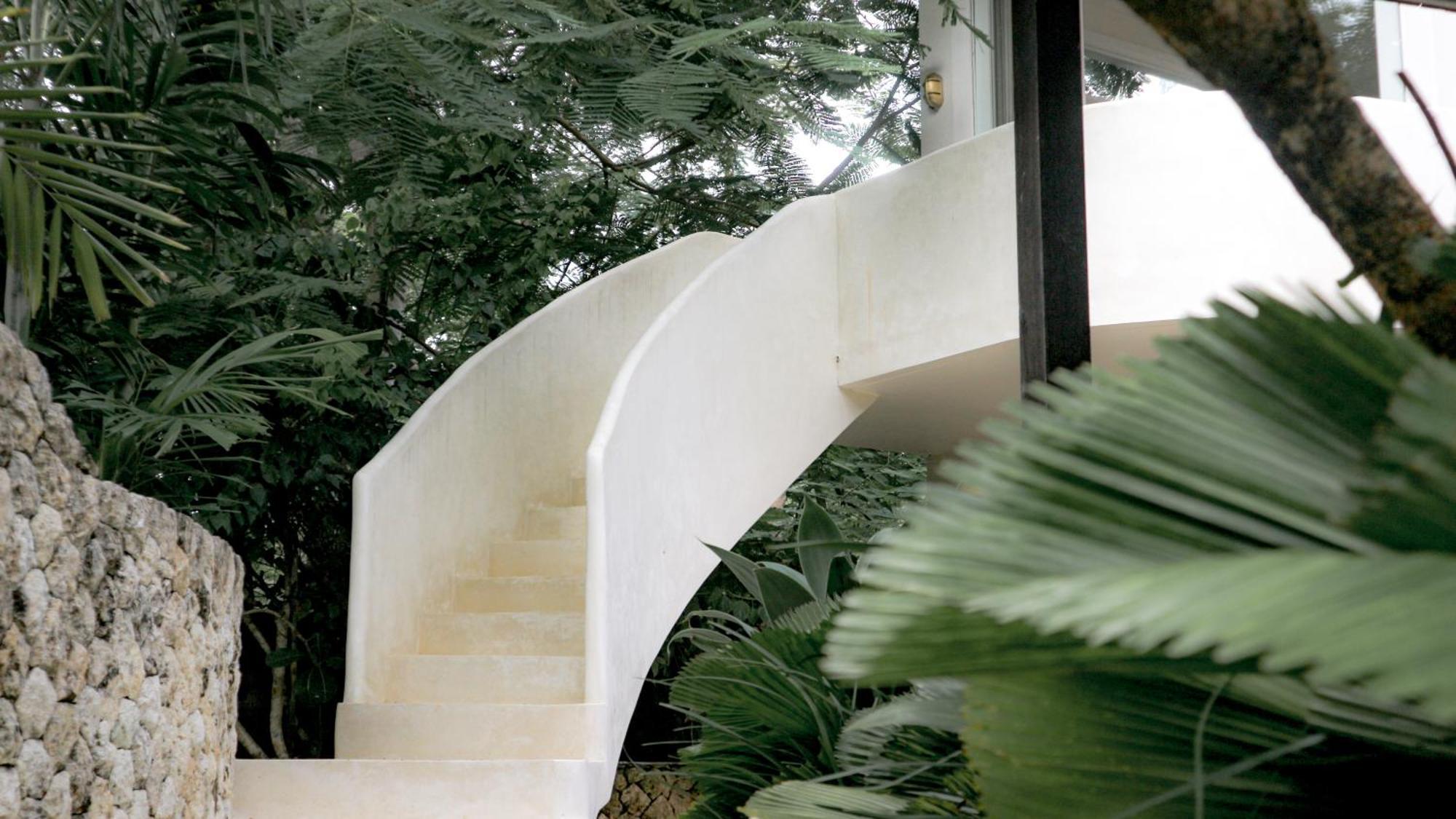 Bodhi Bingin Uluwatu Exterior foto