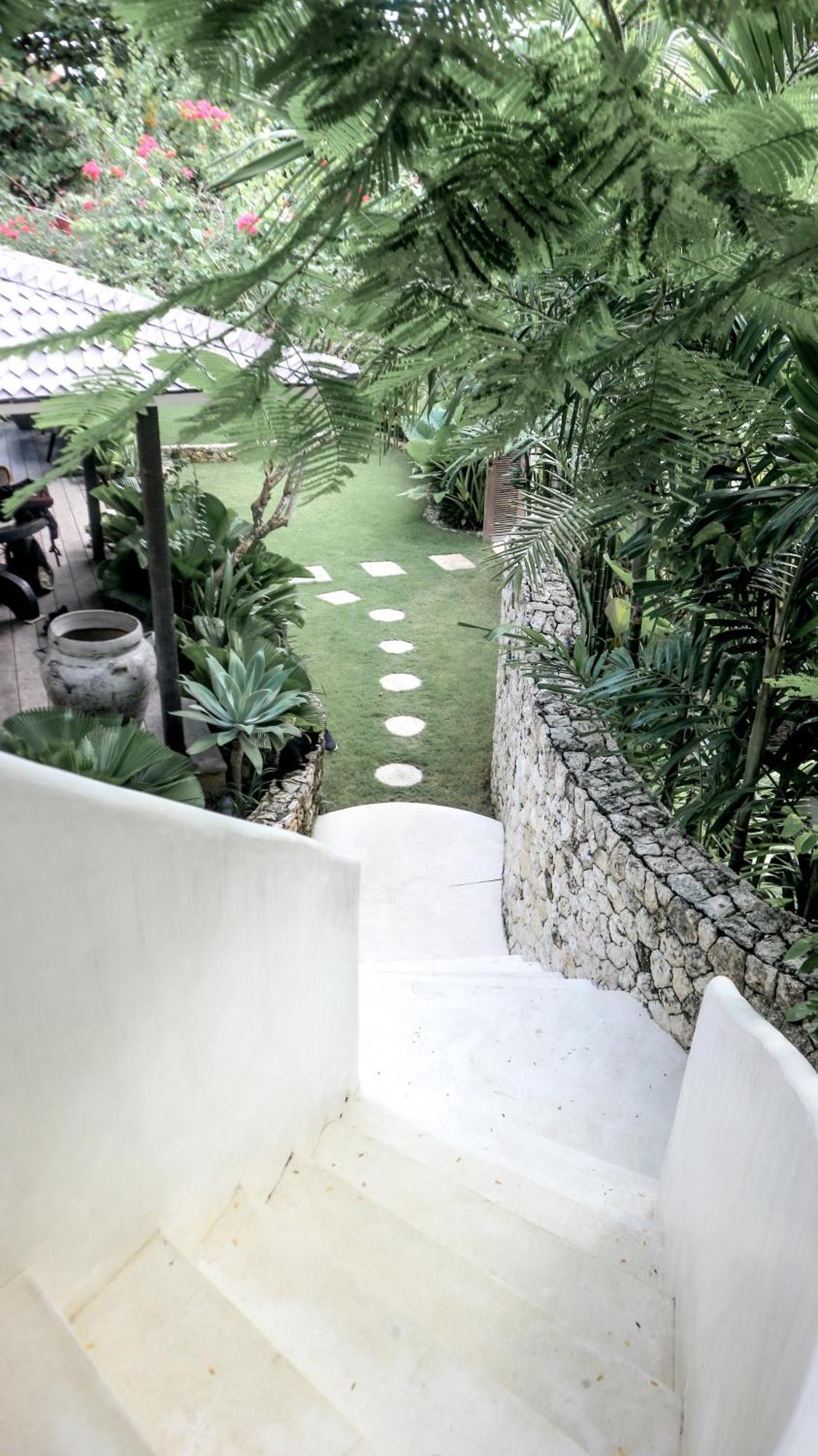 Bodhi Bingin Uluwatu Exterior foto